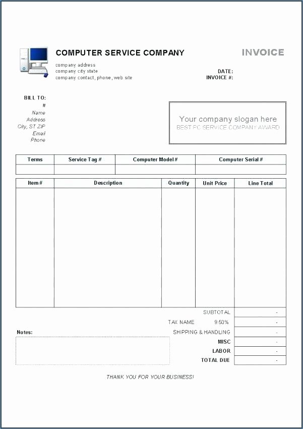 House Cleaning Invoice Template Inspirational House Cleaning Invoice Template – Vancouvereast