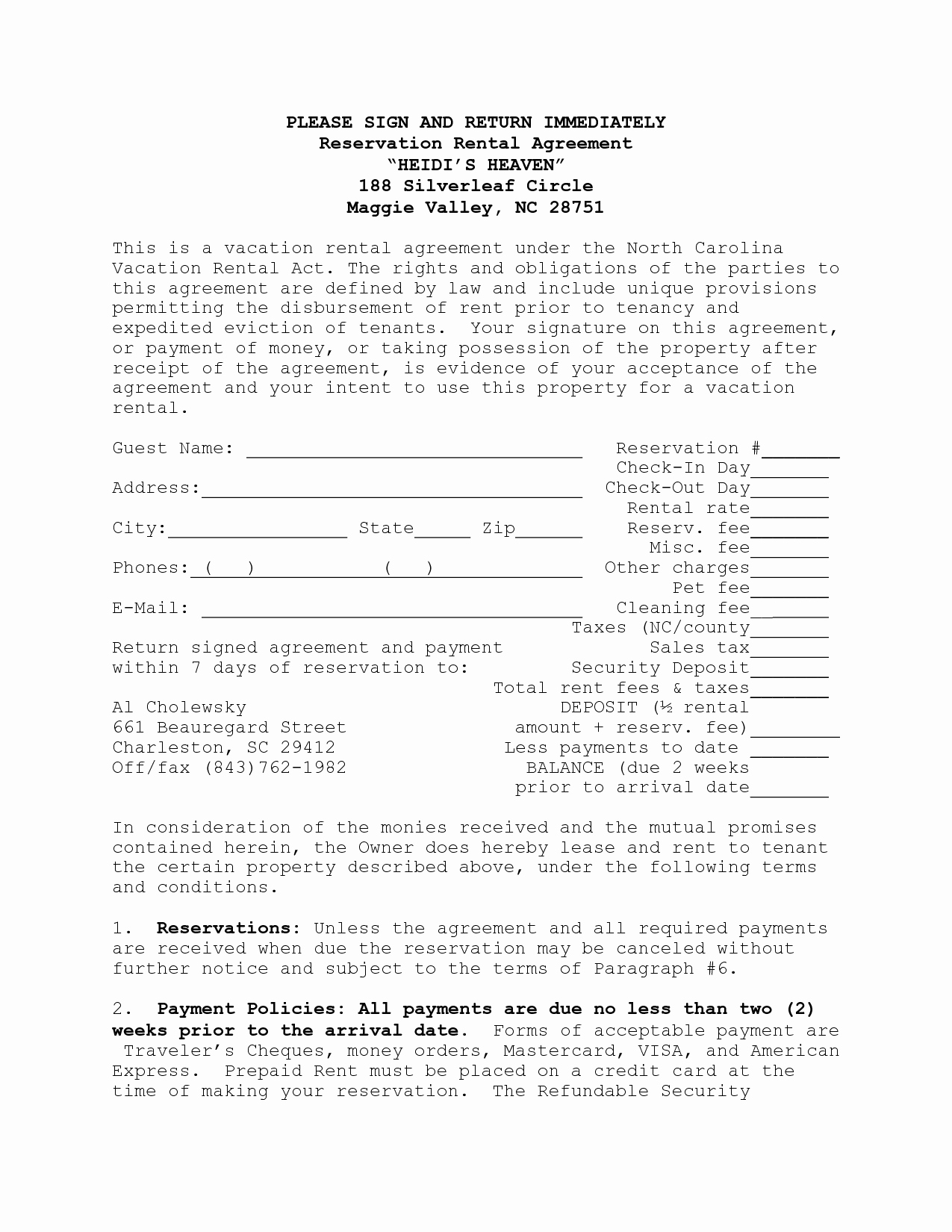 House Lease Agreement Template Awesome House Lease Agreement Template