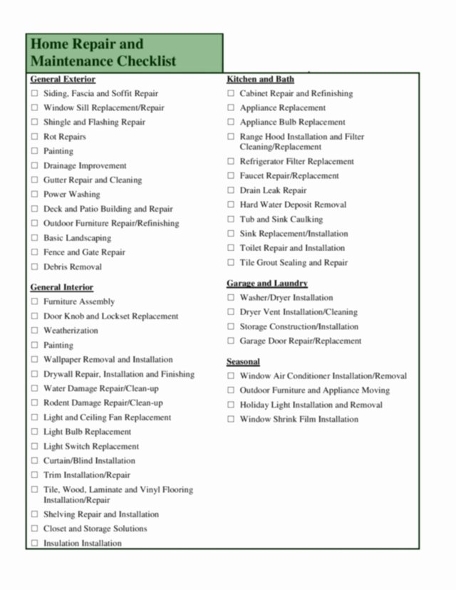 House Renovation Checklist Template Awesome Home Renovation Bud Excel Spreadsheet Home Remodeling