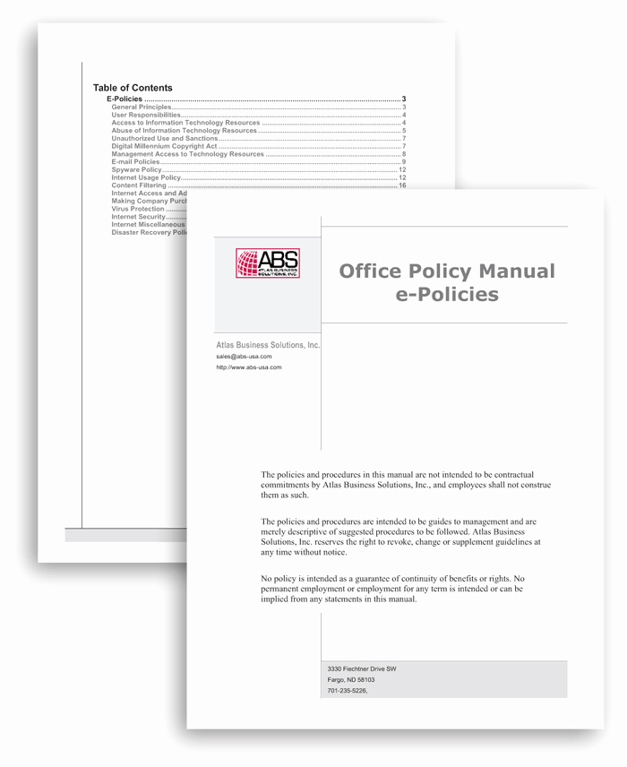 Human Resource Policy Template Lovely Human Resource Management and Hr Documentation Needs