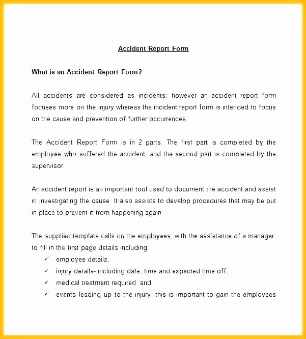 Human Resources Investigation Report Template New Hr Investigation Template Workplace Investigation Report