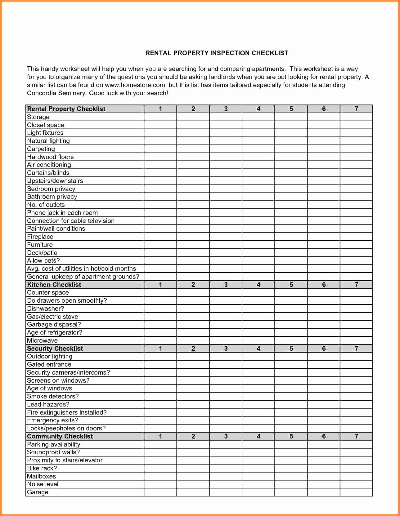 Income and Expense Worksheet Template Unique Rental Property In E andense Spreadsheet Luxuryenseseet