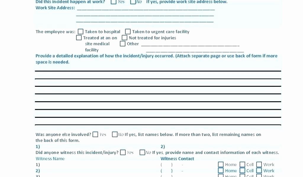 Information Security Incident Report Template Luxury to Puter Security Incident Report Template Information