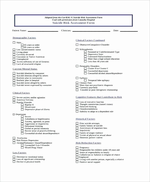 Information Security Risk assessment Template Unique 89 Security Risk Analysis Meaningful Use Template