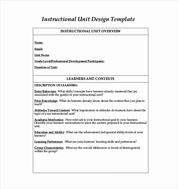 Instructional Design Storyboard Template Inspirational Instructional Design Templates Invitation Template