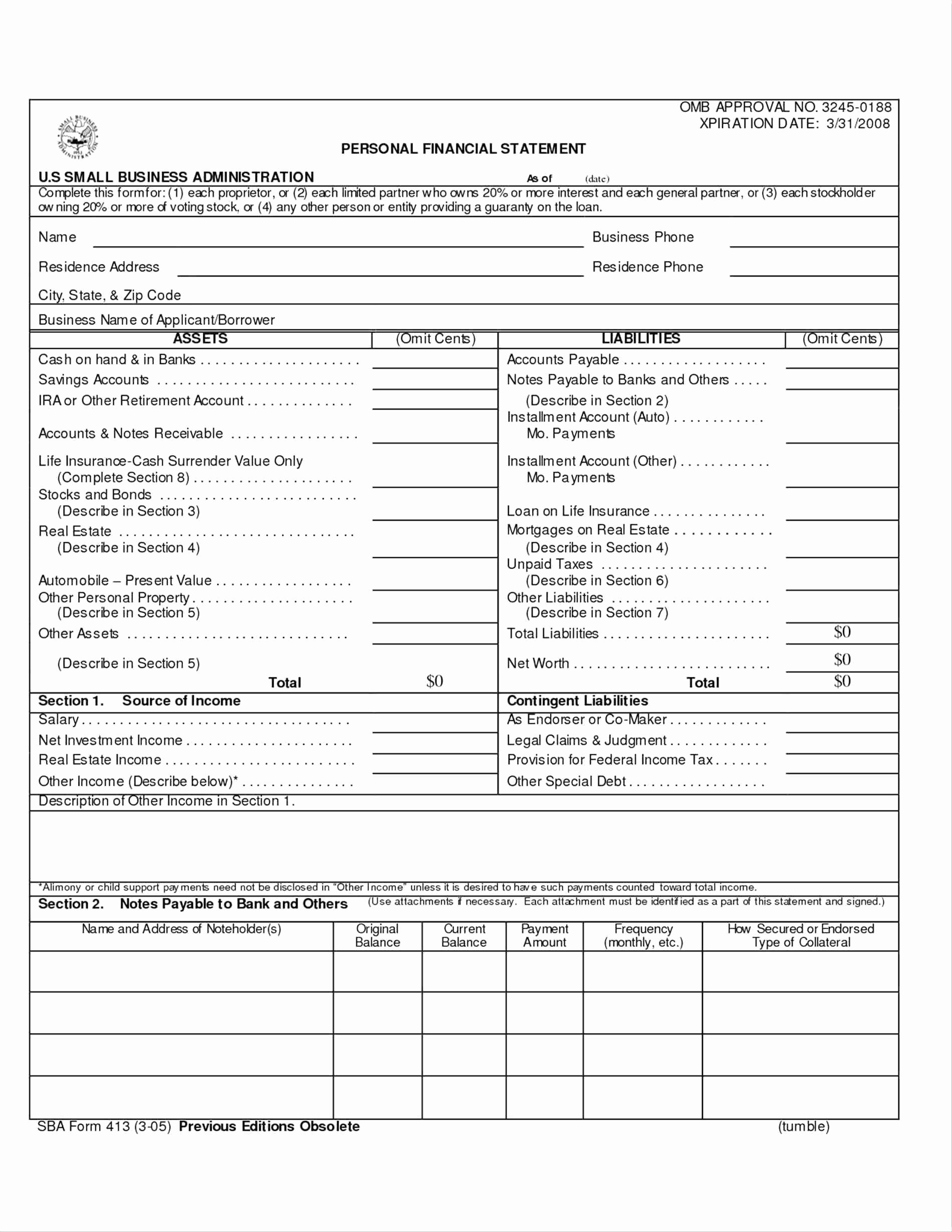 Interim Financial Statement Template Awesome Interim Financial Statements Example Unique 30 Fresh
