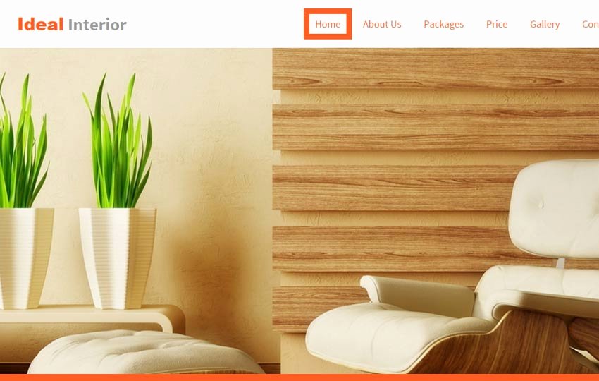 Interior Design Template Free Awesome Latest Interior Design Template Free Download Webthemez