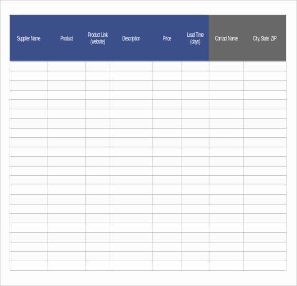 Inventory Control Excel Template Awesome 15 Inventory Control Templates – Free Sample Example