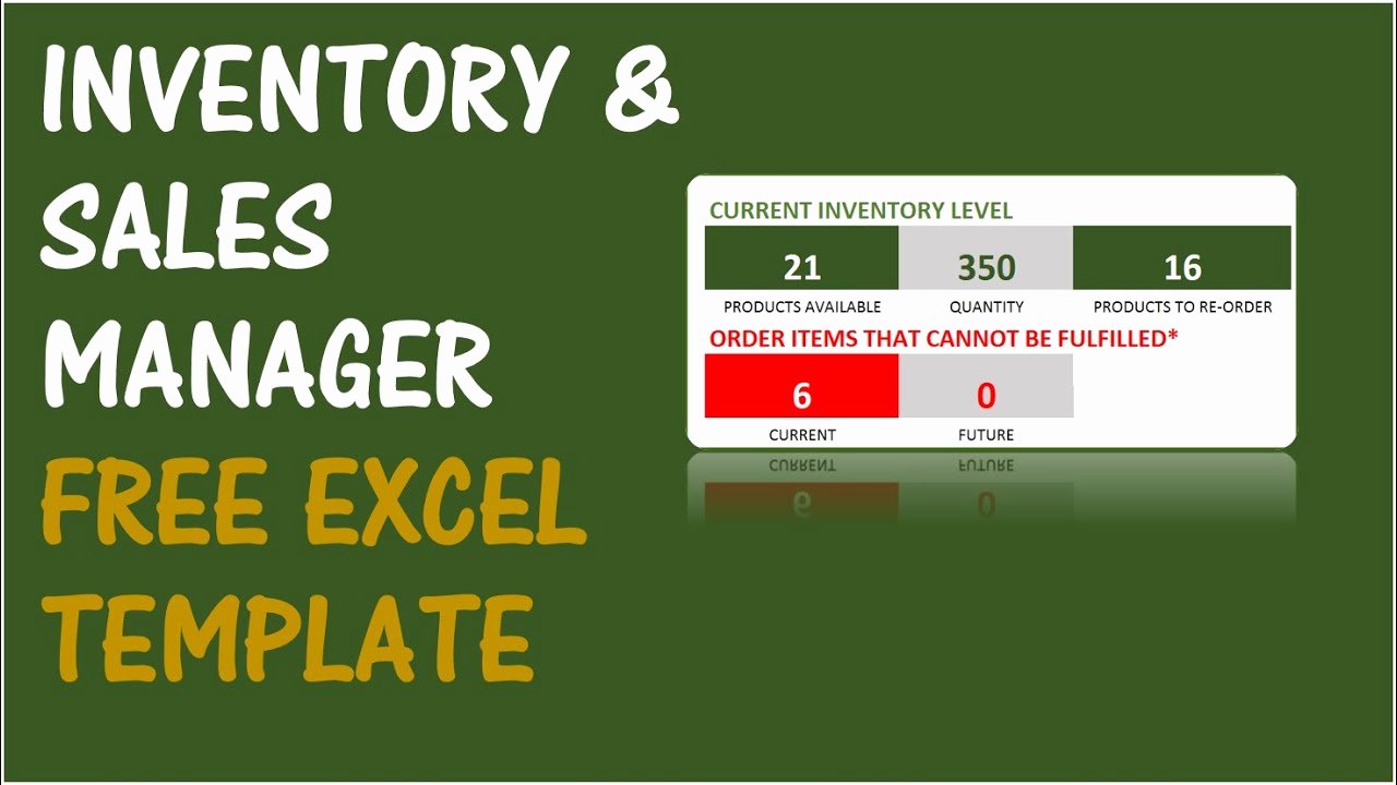 Inventory Control Excel Template Luxury Free Inventory Management software In Excel Inventory