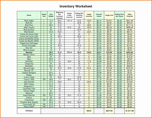 Inventory Cycle Count Excel Template Beautiful 12 Luxury Gun Inventory Template Davidklinghoffer