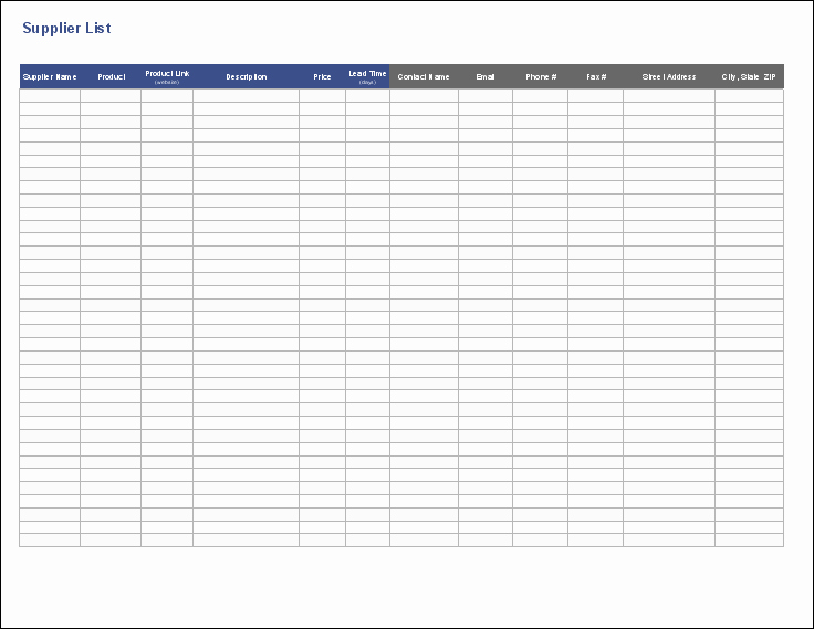Inventory List Template Excel Beautiful Inventory Control Template Stock Inventory Control