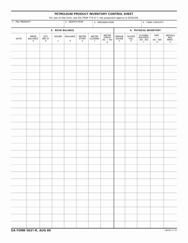 Inventory Worksheet Template Excel Best Of Inventory Spreadsheet Templates Inventory Spreadsheet