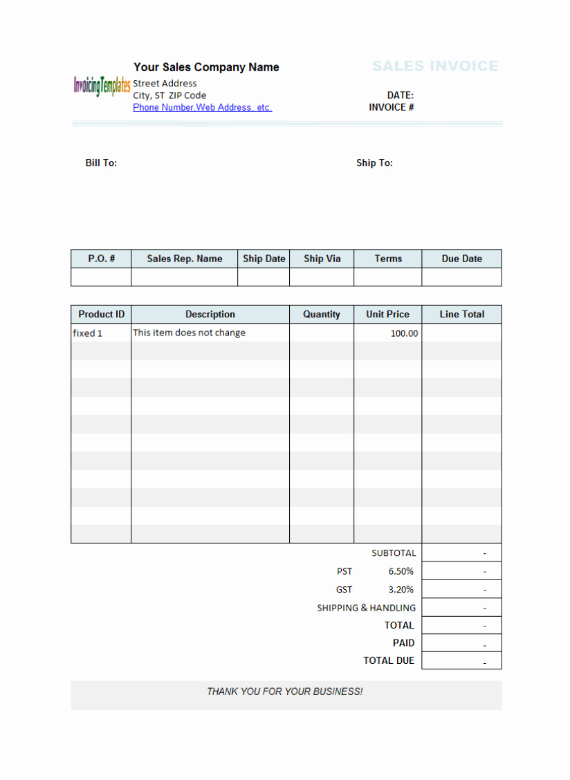 Invoice Template for Hours Worked Unique Invoice Hours Worked Template