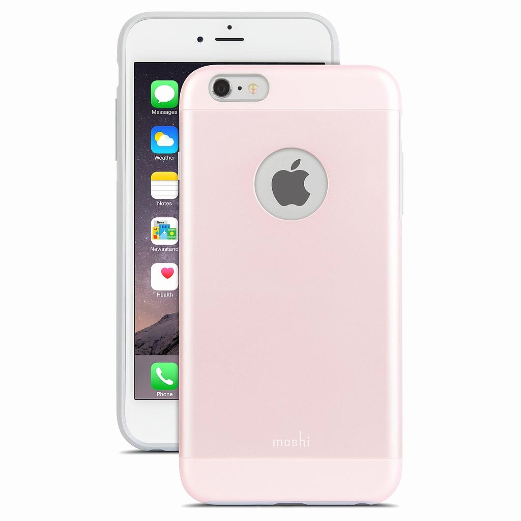 iPhone 6s Case Template Luxury Moshi Apple iPhone 6 6s Plus Iglaze Armour Premium