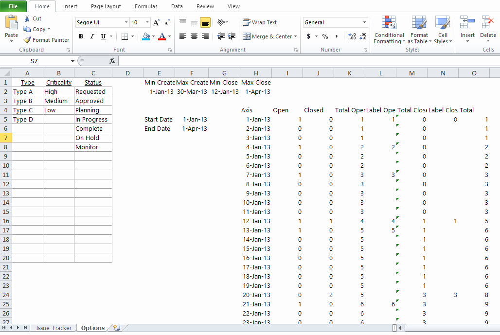 Issue Tracking Excel Template Lovely issue Tracking Template Excel Microsoft Excel Tmp