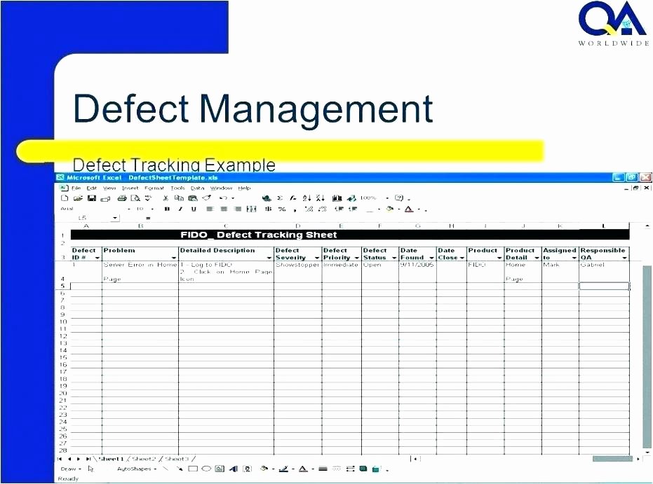 Issue Tracking Template Excel Unique issue Management Template issue Log Risks and issues