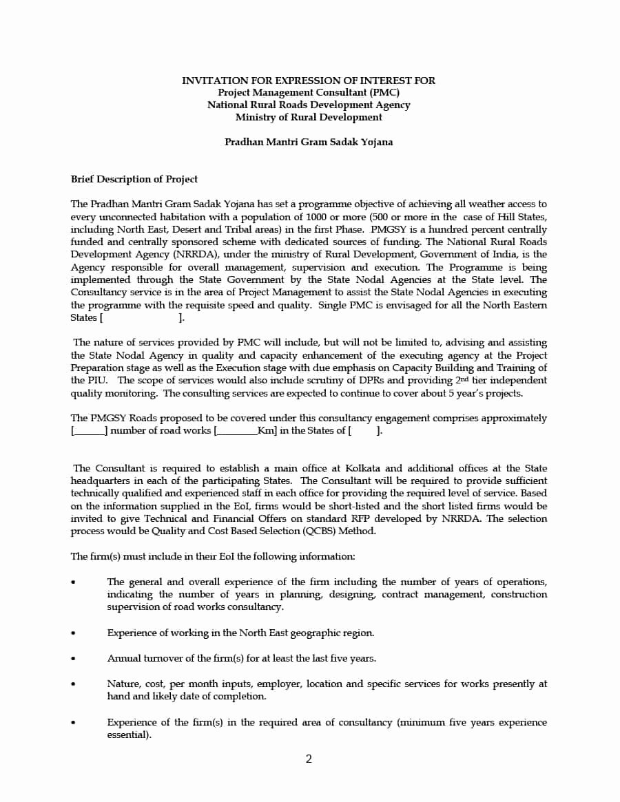 It Consulting Proposal Template Elegant 39 Best Consulting Proposal Templates [free] Template Lab