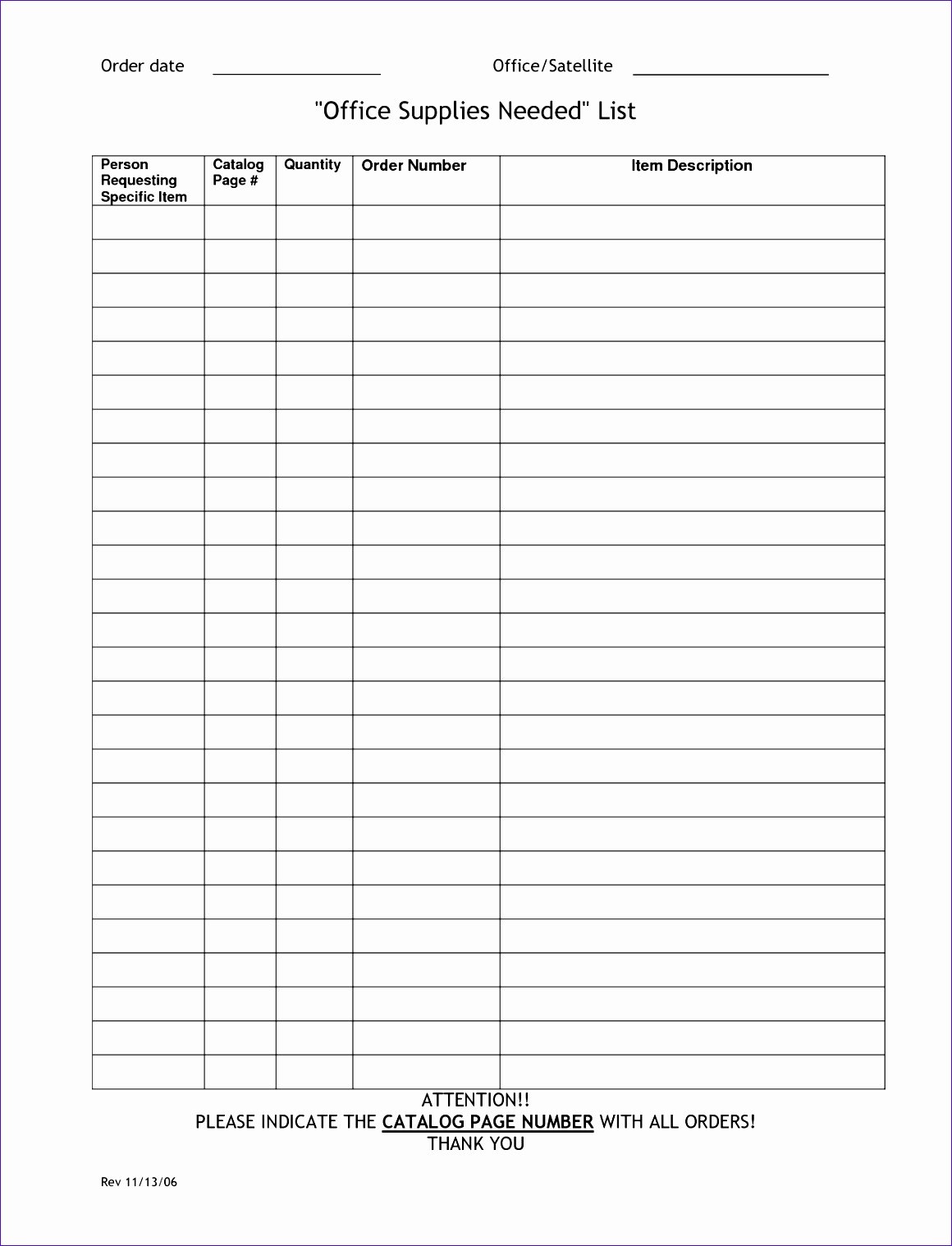 Janitorial Supply List Template Best Of 8 Maintenance Work order Template Excel Exceltemplates