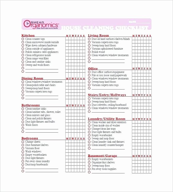 Janitorial Supply List Template Luxury House Cleaning Supplies List Cleaning Supplies List