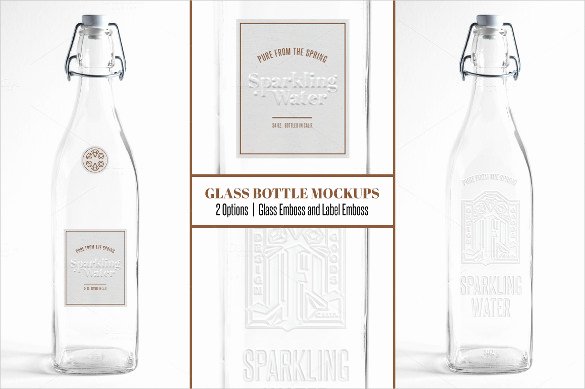 Label for Water Bottle Template Luxury Water Bottle Label Template – 29 Free Psd Eps Ai