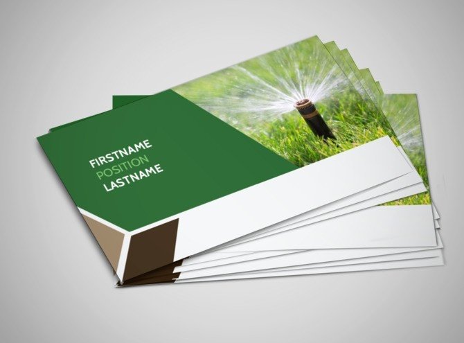 Landscape Business Card Template Elegant 17 Inspirational Home Health Aide Business Cards