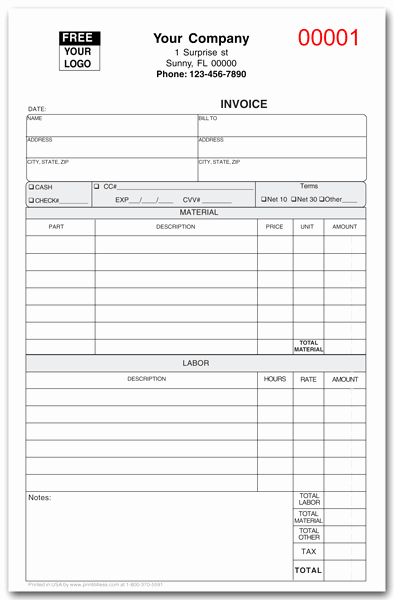 Landscaping Work order Template New Lawn Maintenance Work order forms