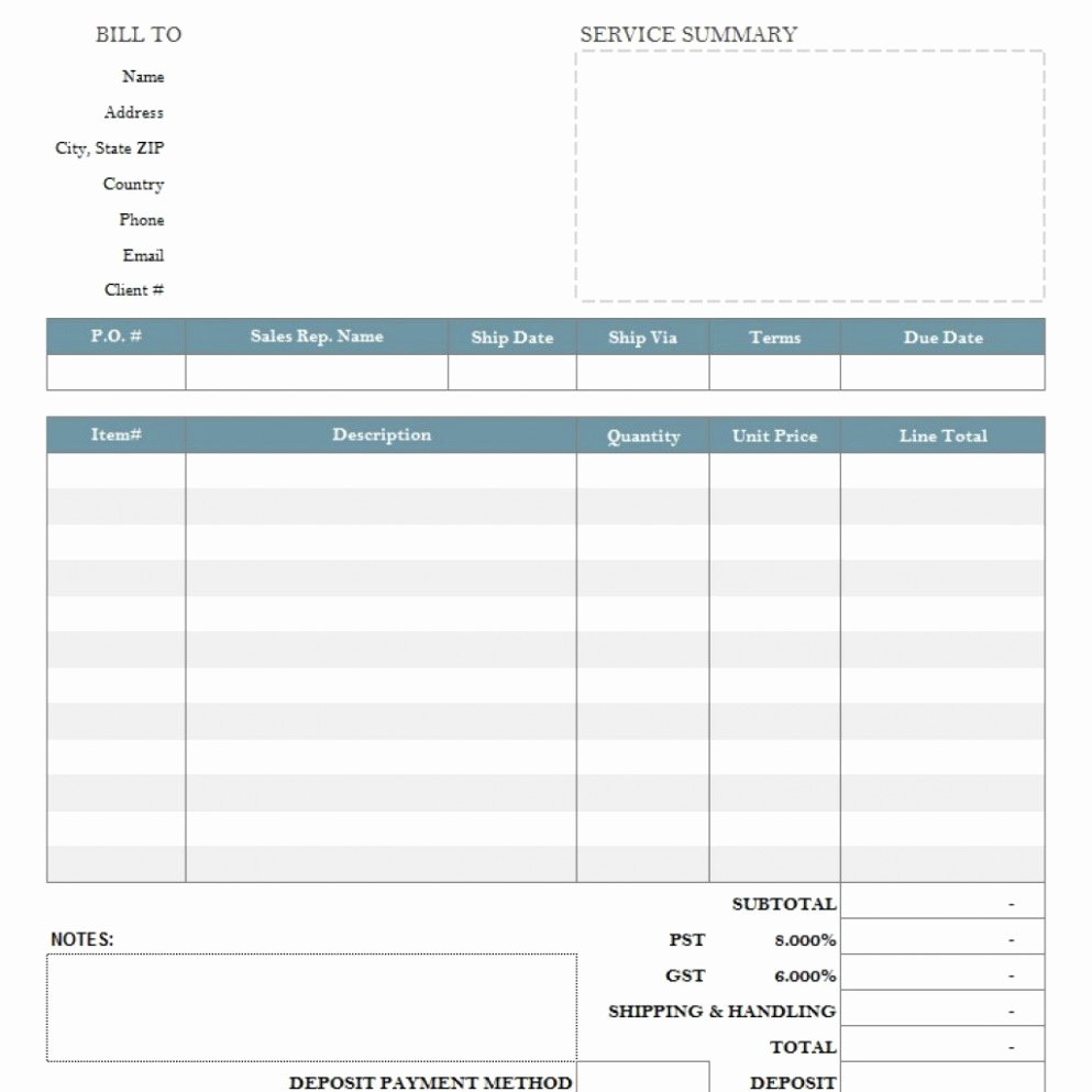 Lawn Service Invoice Template Excel Awesome Download Free Invoice Template Lawn Care Lawn Care Invoice