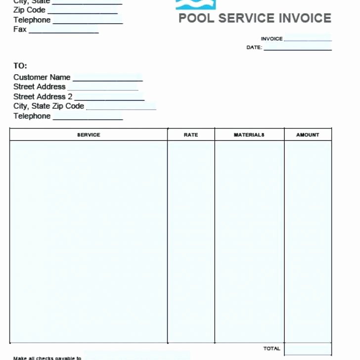 Lawn Service Invoice Template Excel Best Of Lawn Maintenance Invoice Template Care Examples Service