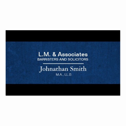 Lawyer Business Card Template Elegant Lawyer Business Card Templates Page20