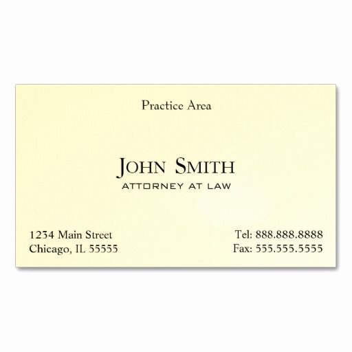Lawyer Business Card Template Lovely 278 Best attorney Business Cards Images On Pinterest