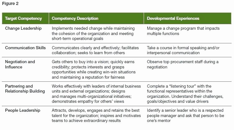 Leadership Development Plan Template Luxury Personal Leadership Development Plan Template Sample What