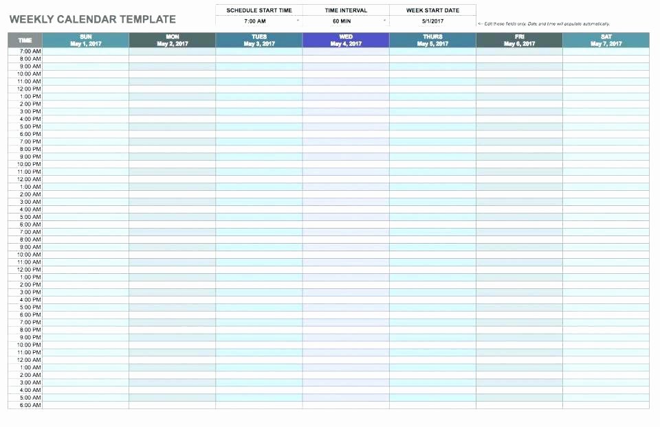 Leave Tracker Excel Template Elegant Employee attendance Spreadsheet Template Tracker Excel