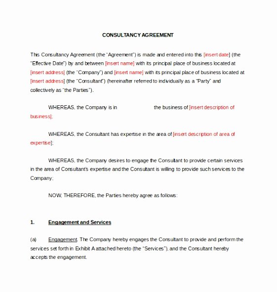 Legal Binding Contract Template Fresh 12 Legal Binding Contract Template Apiba