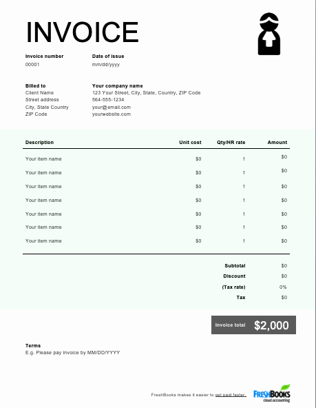 Legal Invoice Template Word Luxury Free attorney Invoice Template Download now