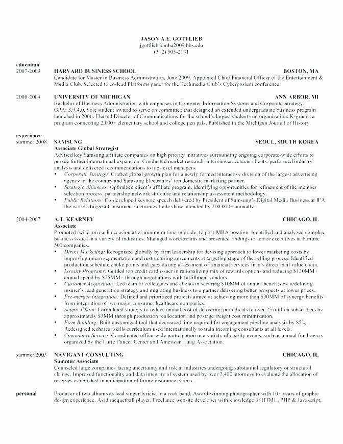 Legal Resume Template Word Beautiful Law School Resume Template – Evel Amurskaya