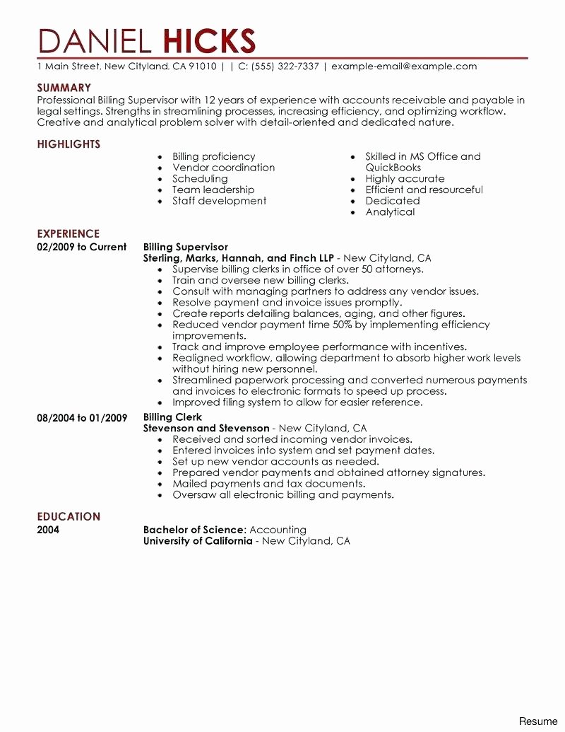 Legal Resume Template Word Unique Family Law attorney Cover Letter Sarahepps