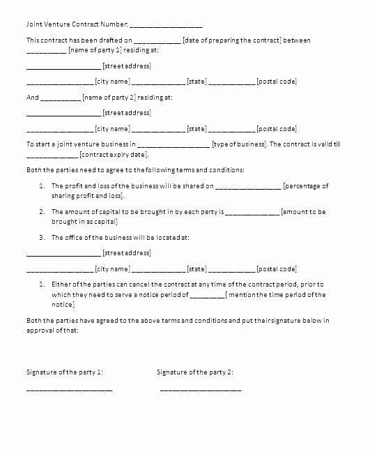 Legally Binding Contract Template Elegant Couples Counselling Contract Template Free Marriage form