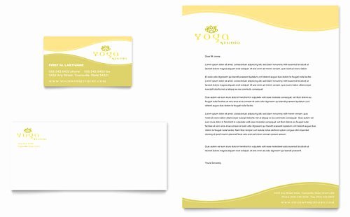 Library Card Template Microsoft Word Beautiful Yoga Instructor Templates Word Publisher Powerpoint