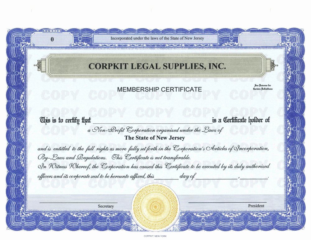 Llc Member Certificate Template New Llc Member Certificate Template Llc Member Certificate