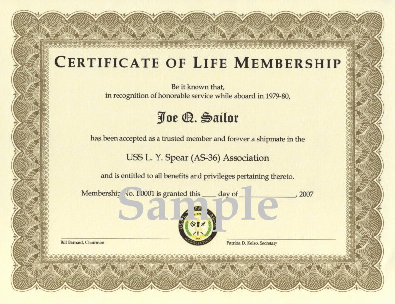 Llc Membership Certificate Template Beautiful Honorary Certificate Sample to Pin On Pinterest