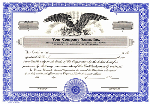 Llc Stock Certificate Template Elegant How the Playstation Subsidiary Remains Separate Ran From