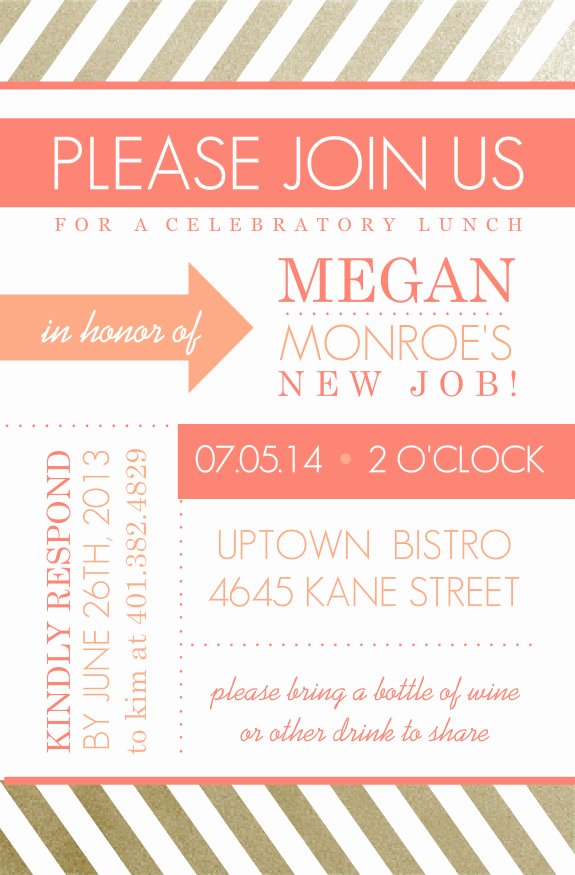 Lunch and Learn Invite Template Inspirational Luncheon Invitation Template Word