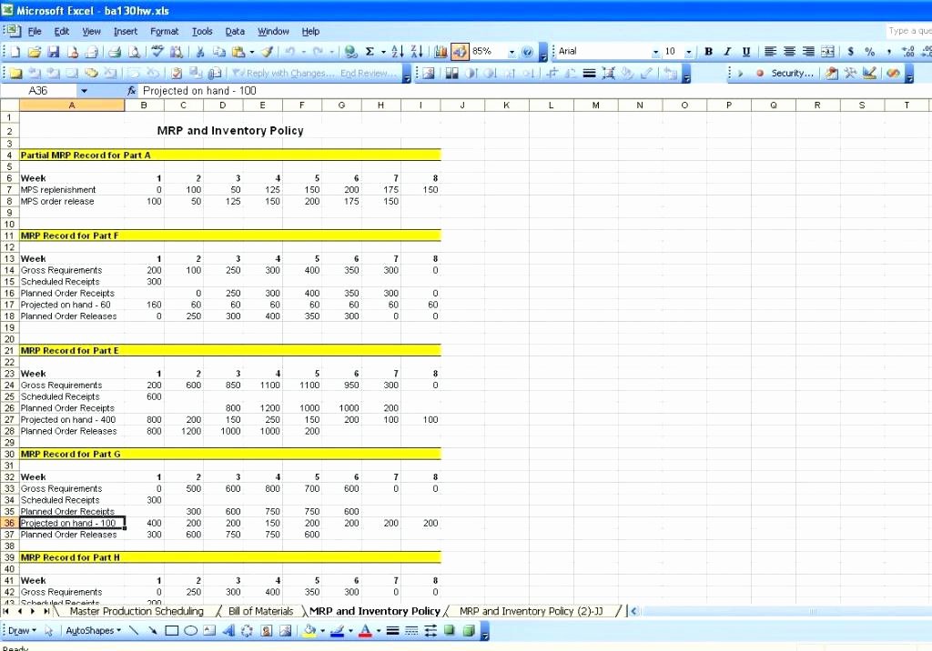 Manufacturing Production Schedule Template Elegant Manufacturing Excel Templates Design for Bud