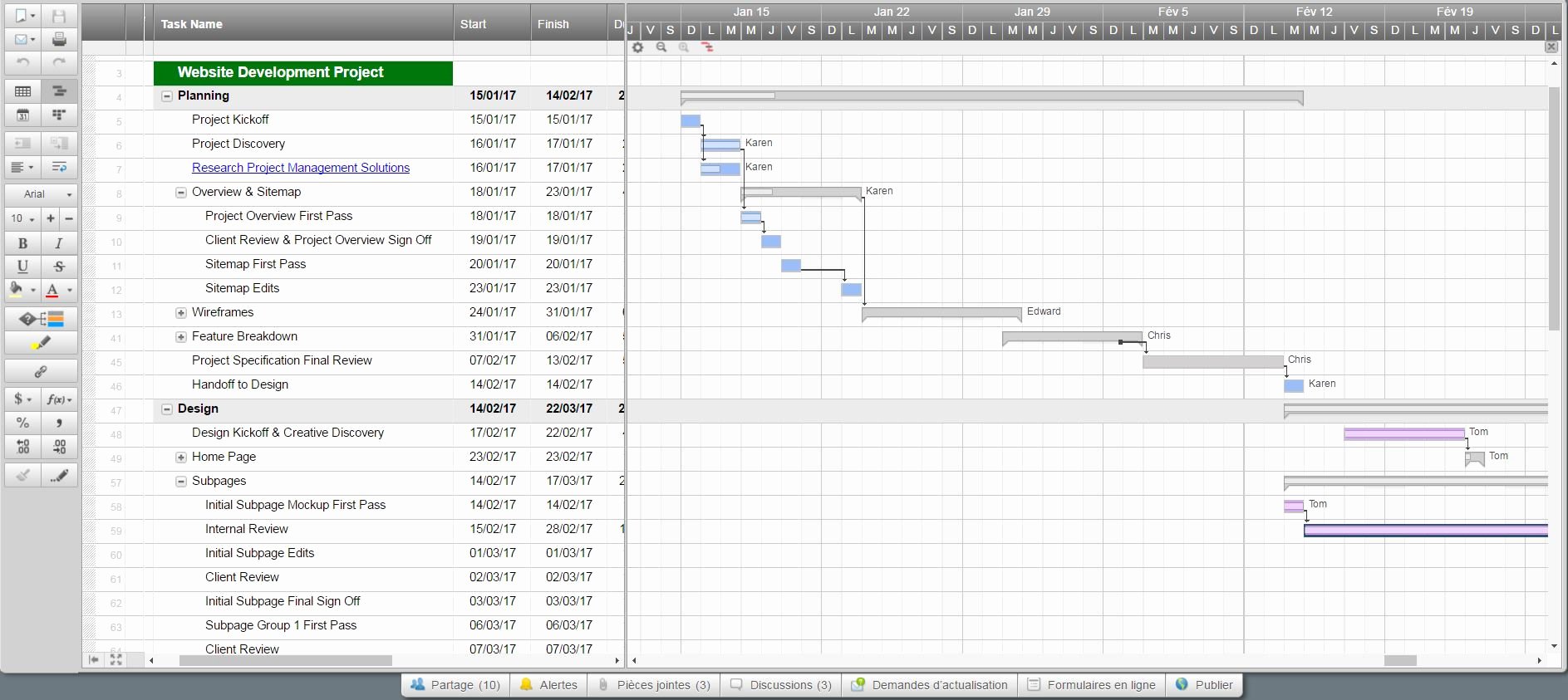 Marketing Timeline Template Excel Elegant Free Marketing Timeline Tips and Templates Smartsheet