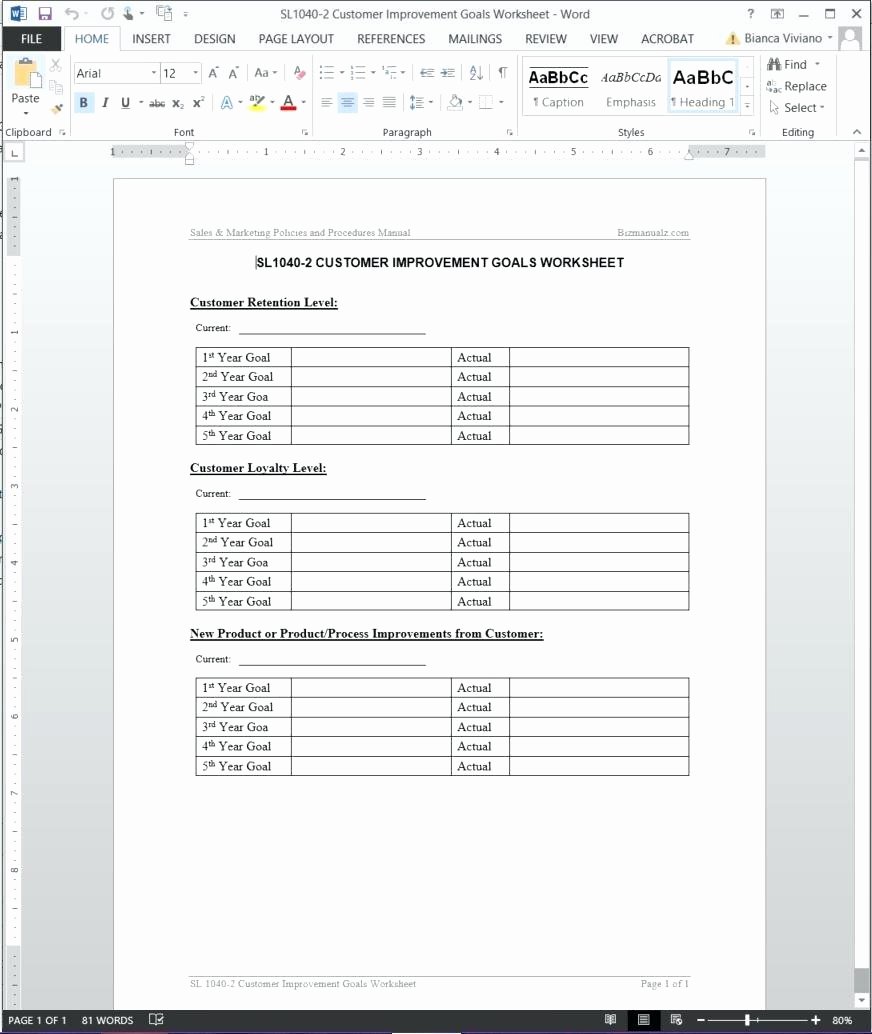 Master Test Plan Template Unique Template for Test Plan