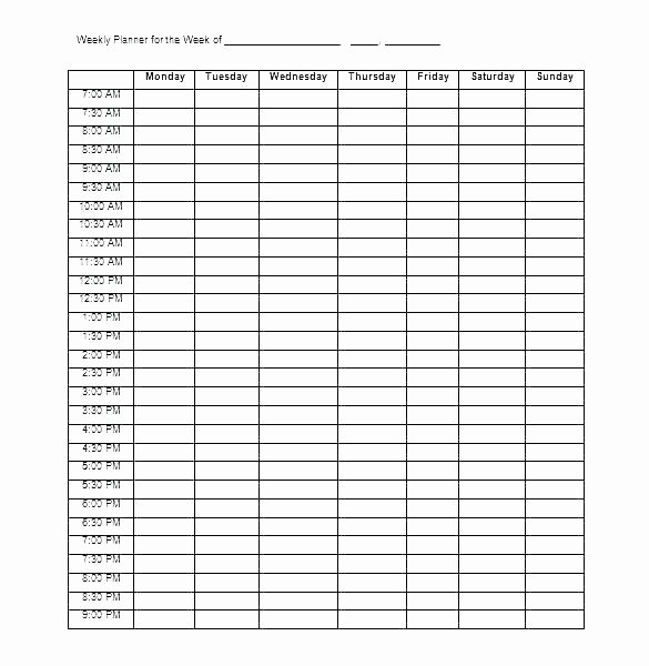 Medical Appointment Scheduling Template Best Of Doctors Receipt Template Free Doctor Call Schedule
