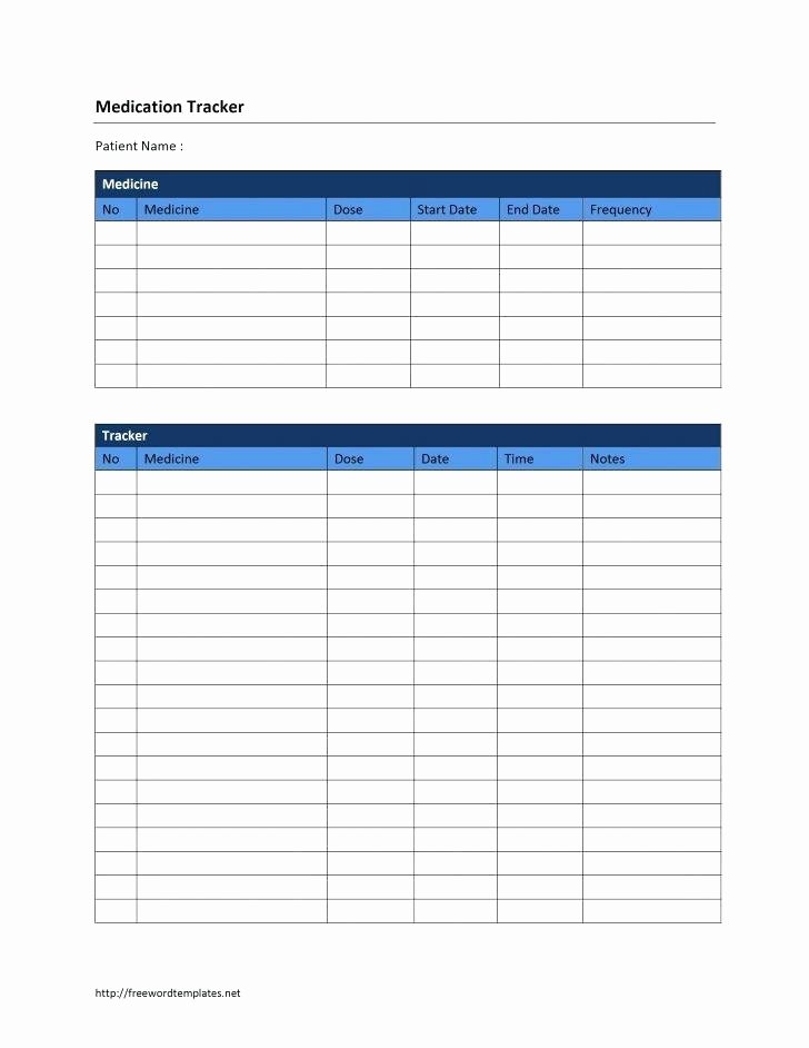Medication Schedule Template Excel Lovely Hour Weekly Calendar Template Hr Schedule Care Medicine