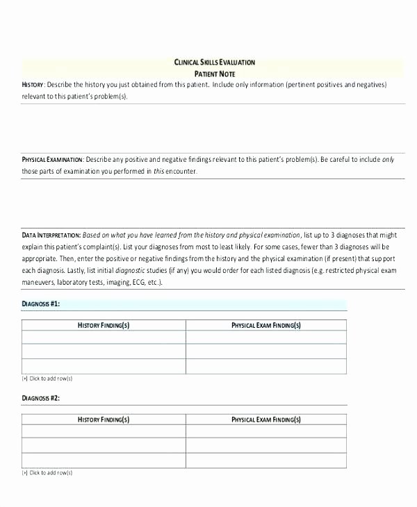 Mental Health Progress Note Template Awesome Nursing Progress Notes Examples Pdf Template soap