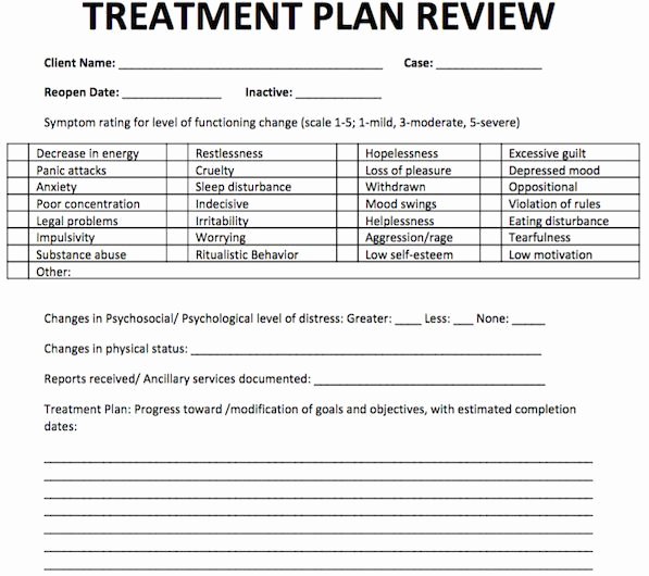 Mental Health Treatment Plan Template Fresh Image Result for Dbt Worksheets Track Progress