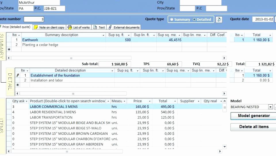 microsoft access crm database template
